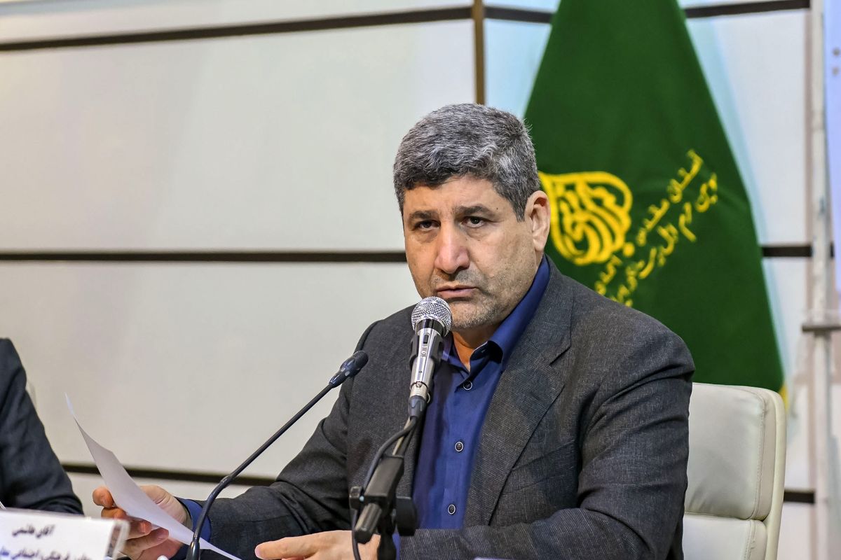 سید ضیا هاشمی 