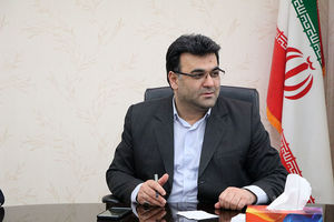 دعوت فرماندار شفت از مردم برای حضوری گسترده در راهپیمایی روز جهانی قدس