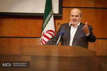 حدود ۴ درصد پرسنل محیط بانی شهید شده اند