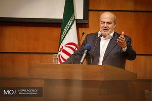 استفاده از سوخت مازوت در نیروگاه ها یکی از دلایل آلودگی هوا در ایران