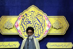 مهم‌ترین مطالبه پیامبر (ص) از امت اسلامی حفظ وحدت است