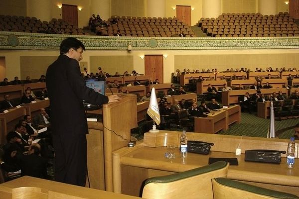 مغزافزار، راز ماندگاری فولاد مبارکه در مسیر تحول صنعت ایران