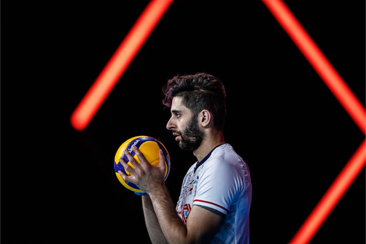 میلاد عبادی پور