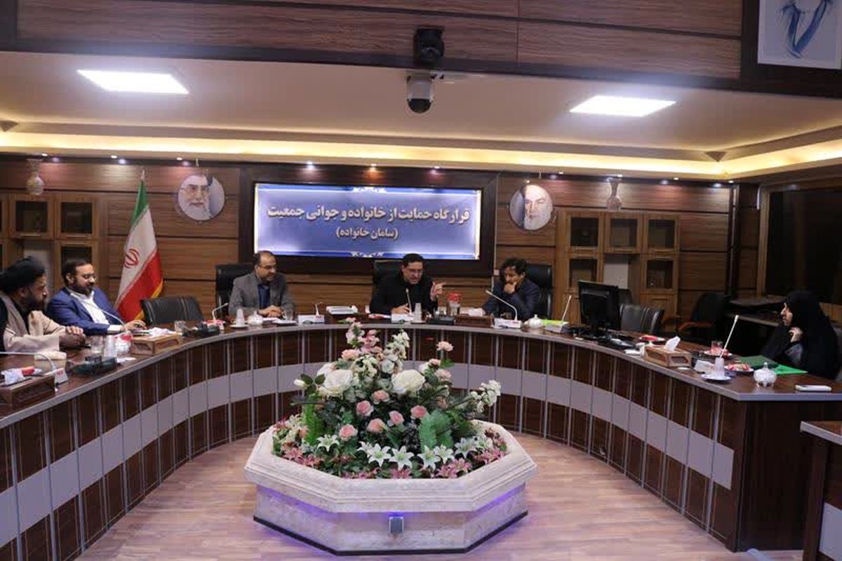 فرمانداری یزد