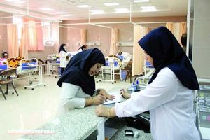 سیاست های استخدامی در حوزه پرستاری نیازمند بازنگری است