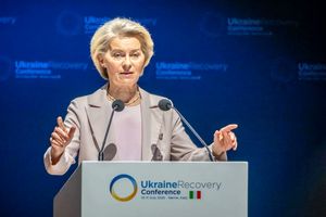 اروپا قصد تلافی تعرفه‌های آمریکا را ندارد