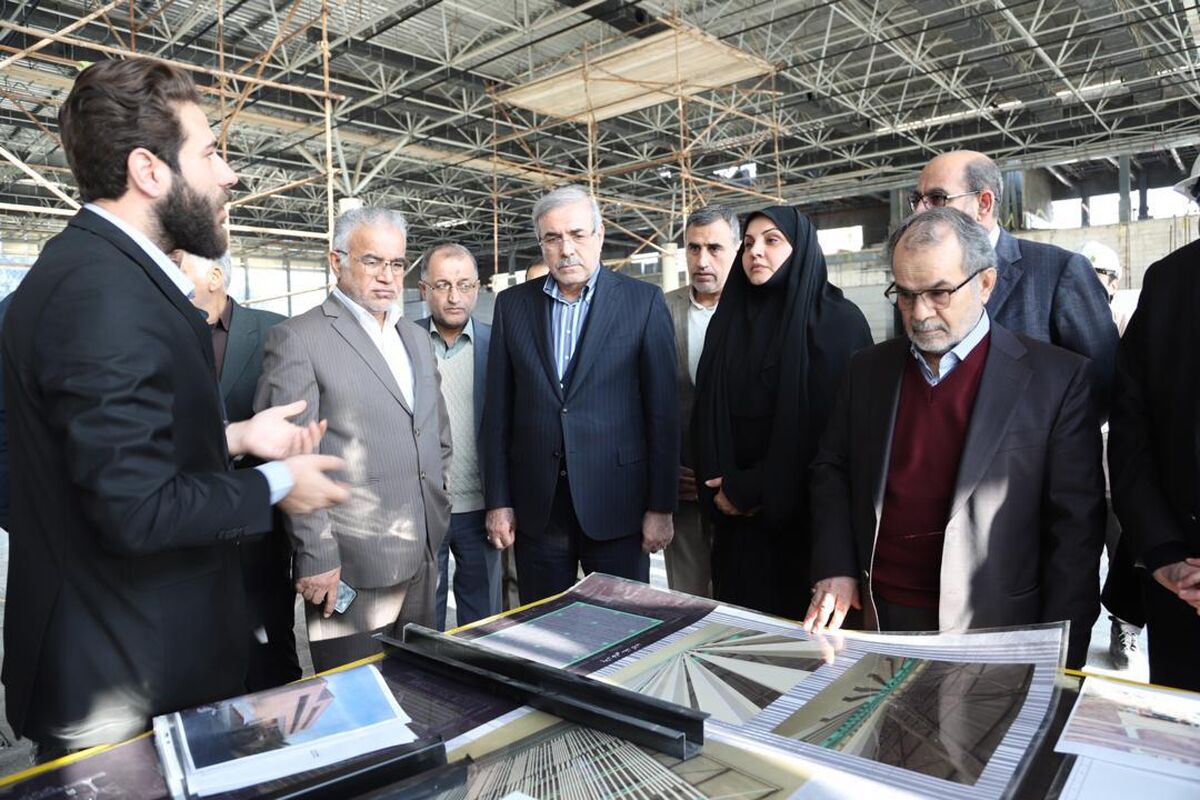 مرتضی بانک