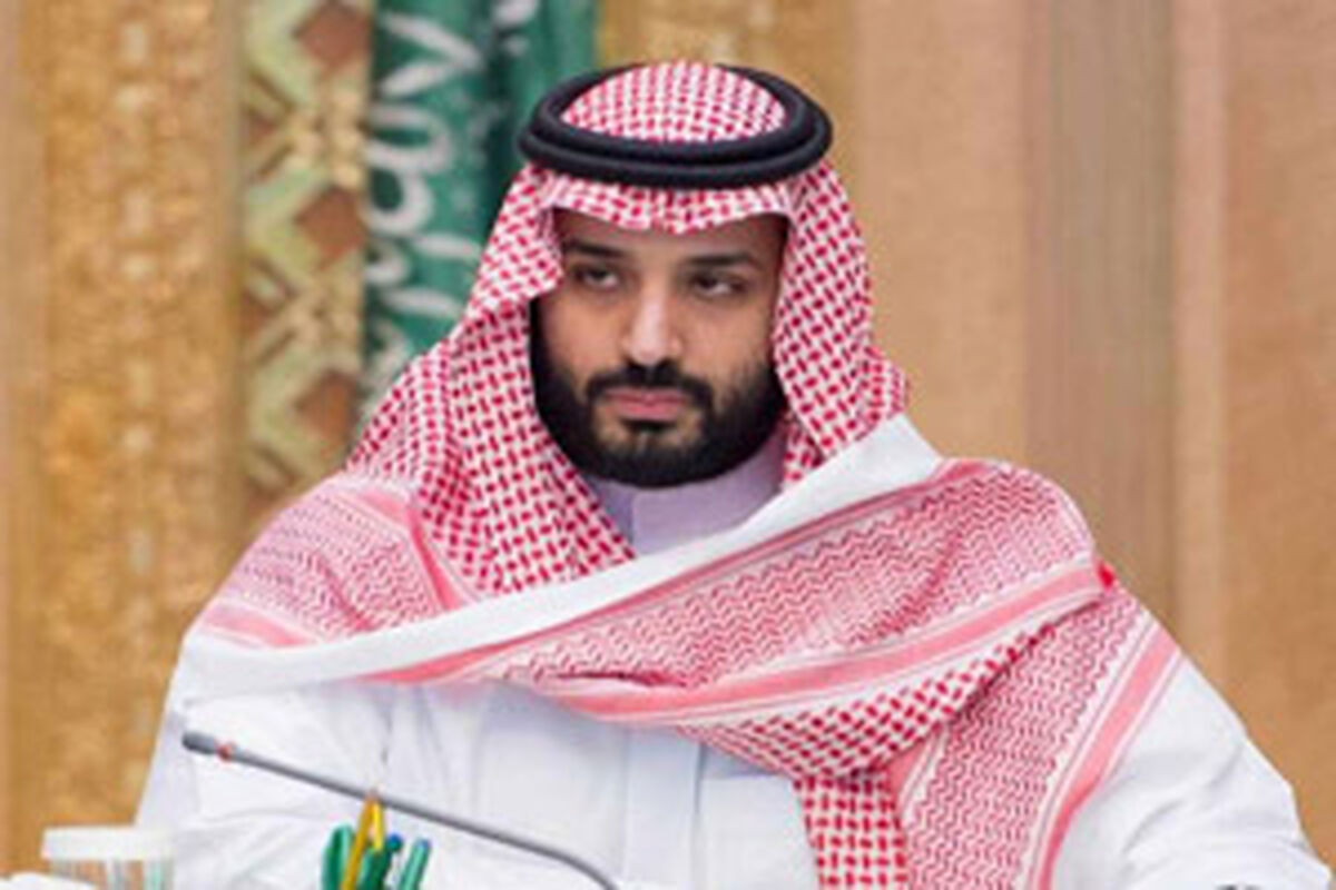 بن سلمان