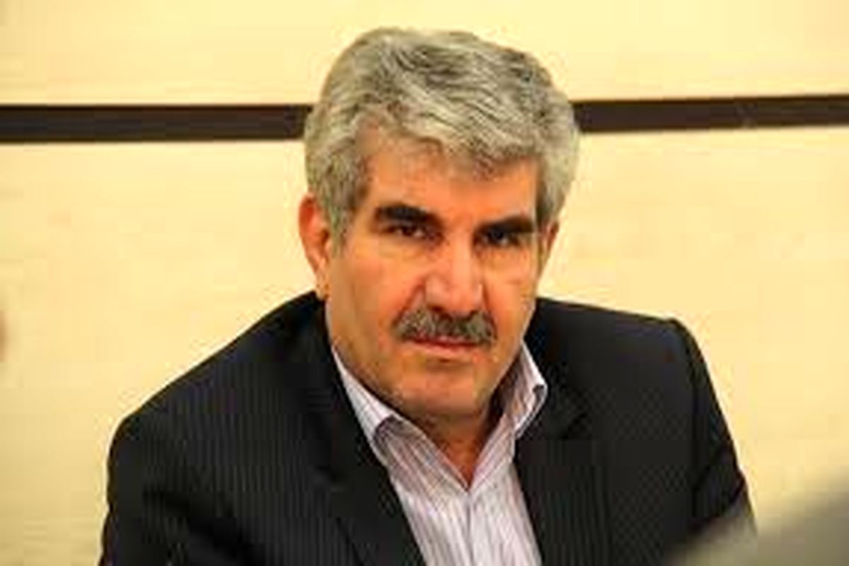 دکتر علی اکبری