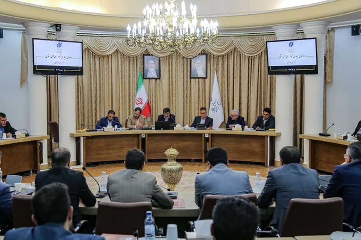 استاندار آذربایجان شرقی 