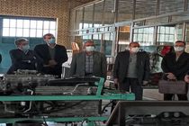 اجرای آموزش دوگانه در مراکز آموزش فنی  و حرفه ای و محیط کار واقعی 