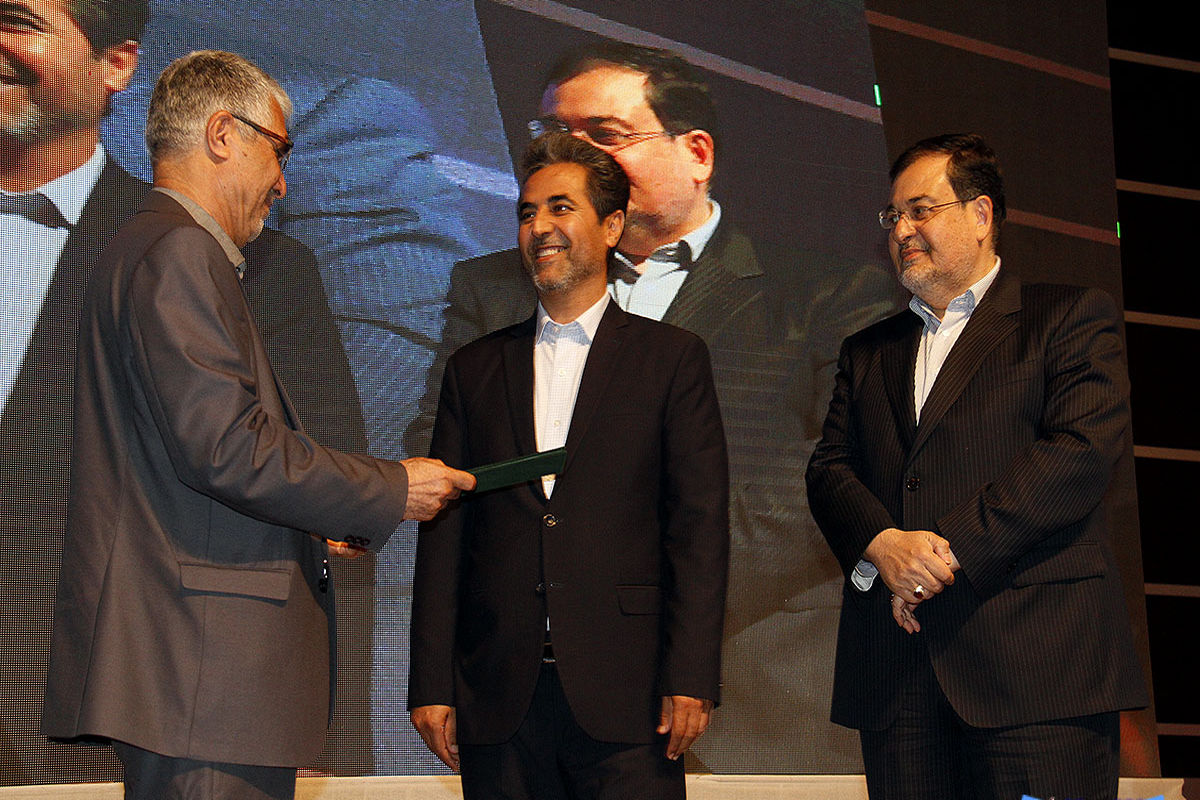 معارفه شهردار جدید کلانشهر شیراز