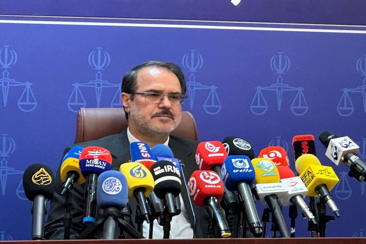 سازمان بازرسی کل کشور ذبیح الله خداییان