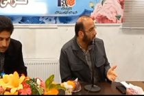 آئین گرامیداشت یاد و خاطره شهید حاج قاسم سلیمانی در آران و بیدگل