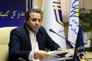 پیش‌بینی ۱۲ هزار فرصت شغلی جدید برای مددجویان هرمزگانی