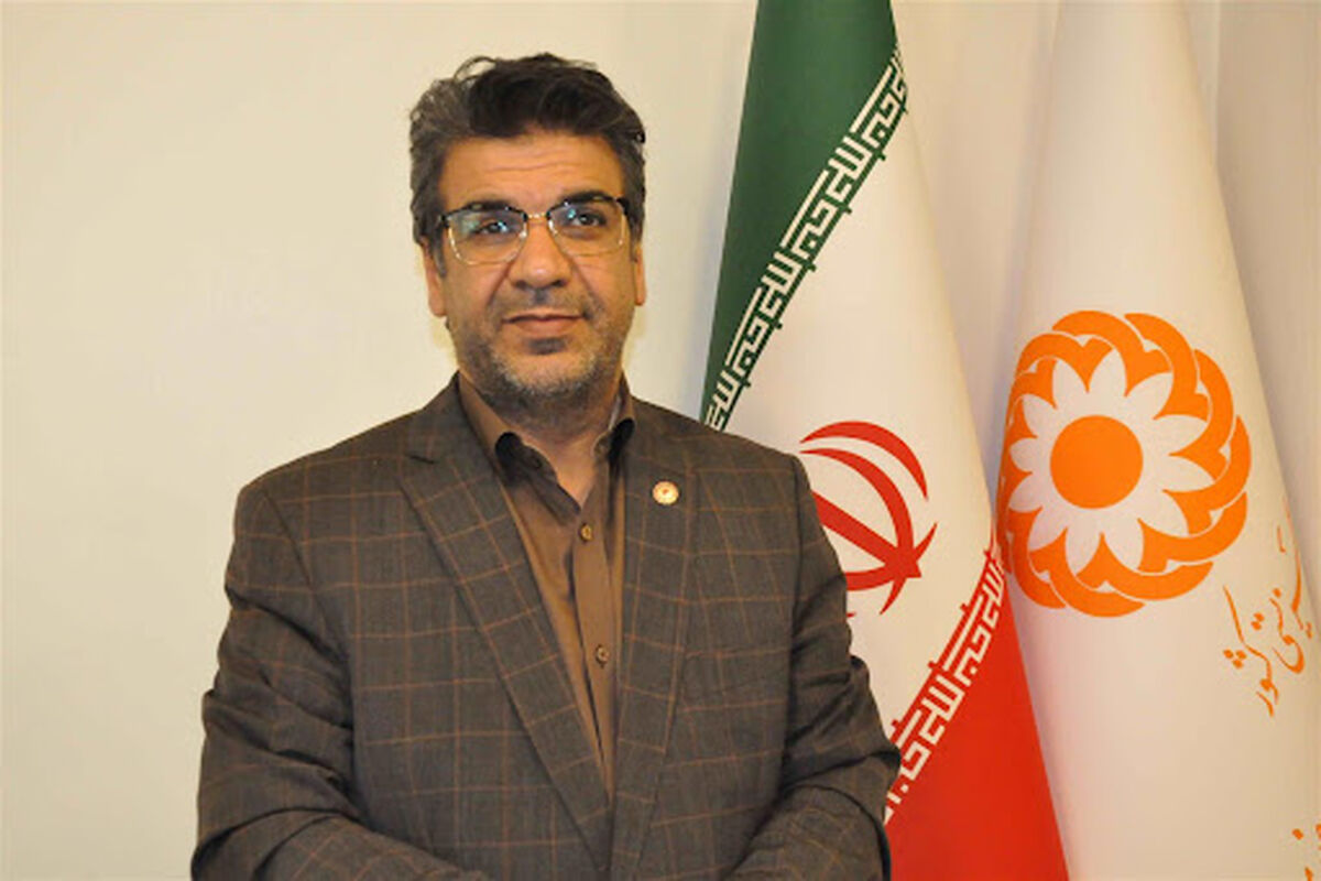 مدیرکل بهزیستی خراسان رضوی