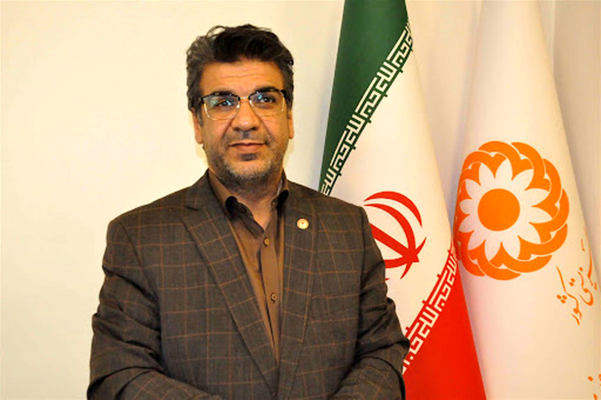 مدیرکل بهزیستی خراسان رضوی