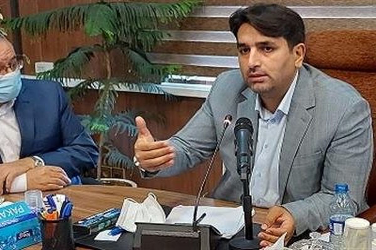 سید انور رشیدی