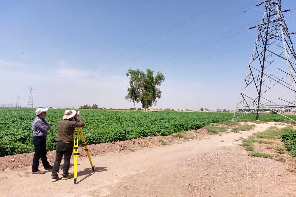 برق منطقه ای فارس 