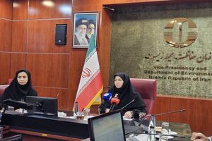 پویش ملی «نه به پلاستیک» آغاز شد