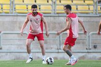 پرسپولیس از شکایت یاسین سلمانی عقب‌نشینی نکرد