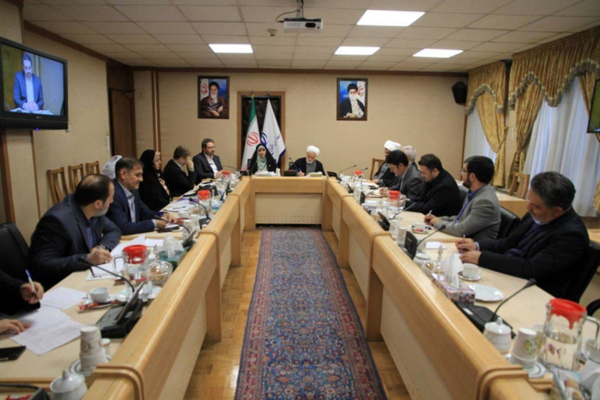 معاون حقوقی رئیس جمهور