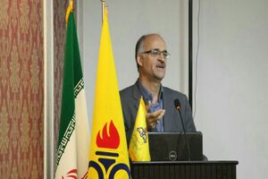 واگذاری 626 انشعاب رایگان گاز از ابتدای سال تاکنون در استان اصفهان