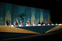 «دست‌های ناپیدا» حرف دل نویسنده است