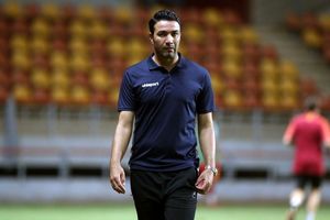 وضعیت نامشخص نکونام در فولاد