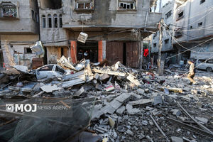 شمار شهدای خبرنگار در غزه به ۲۴۰ نفر افزایش یافت