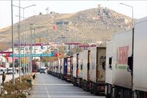 افزایش ۳۲ درصدی ترانزیت در ۴ ماهه امسال نسبت به مدت مشابه سال قبل