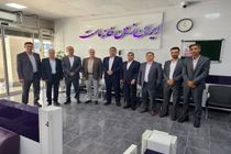 سفر استانی مدیران ارشد بانک ایران زمین به هرمزگان
