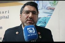 ۲۴ هزار مأموریت و ۶ هزار انتقال به مراکز درمانی در یک هفته ثبت شد