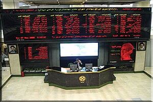 شاخص در آغاز معاملات جان دوباره گرفت