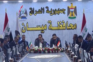 رونق چیلات، نقطه عطفی در ارتقا روابط تهران - بغداد