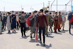 اعطای شناسنامه به افغانیهای مهاجر طبق مصوبه مجلس