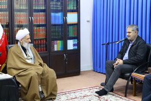 آیت‌الله محمدی لائینی خواستار بازنگری اساسی در طرح مسکن ملی شد