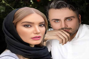 متین ستوده از عشقش بعد از طلاق رونمایی کرد / اولین تصویر از نفس متین ستوده