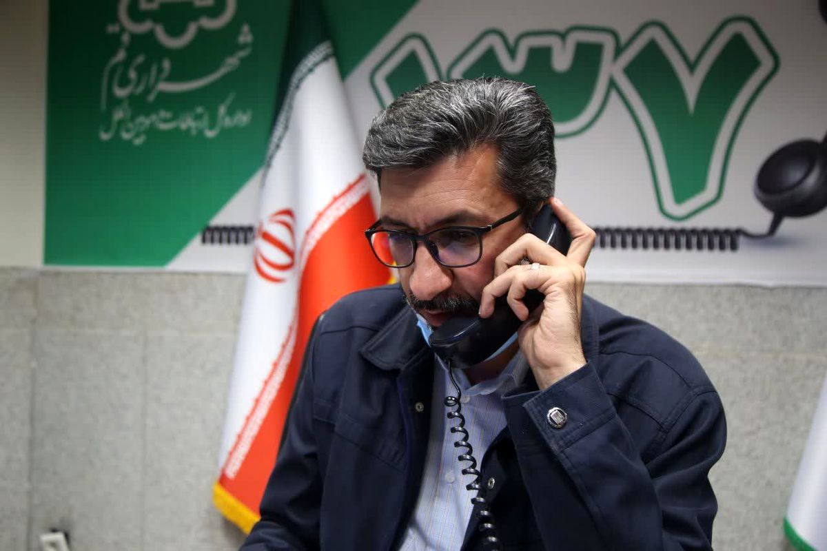  عباس ذاکریان