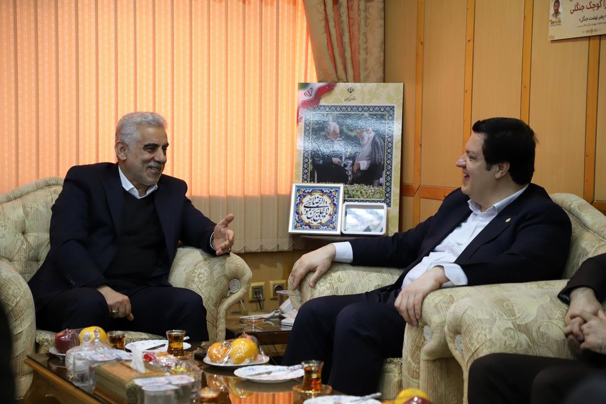 استاندار گیلان