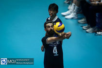 برنامه روزسوم از هفته پنجم لیگ ملت‌های والیبال