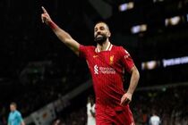 محمد صلاح باز هم عربستانی‌ها را ناامید کرد