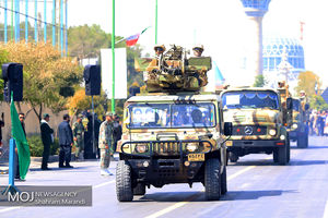 عقیدتی سیاسی سپاه از ارتش ما ارتشی ولایت مدار ساخته است