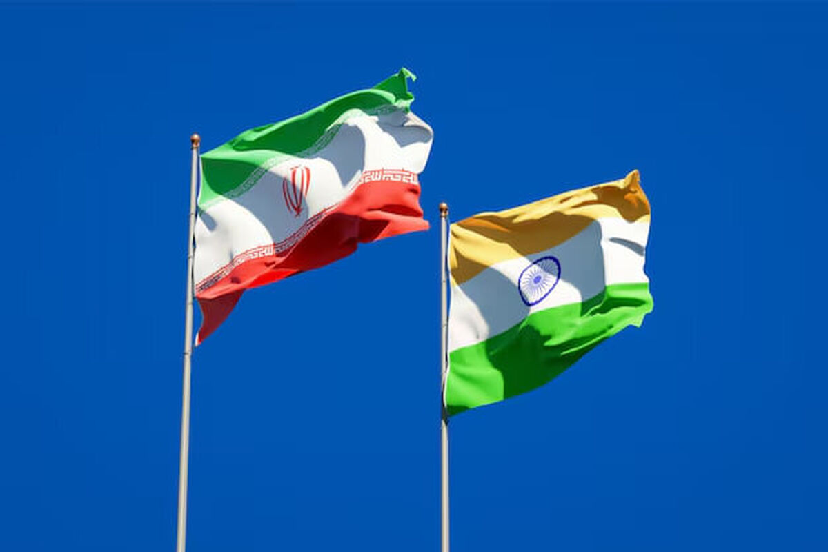 ایران و هند