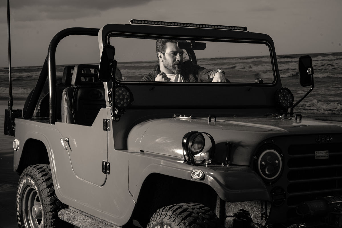 گرشا رضایی برای دستفرمون خواند