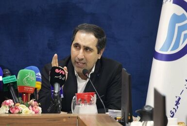 ذخایر سدهای تهران به ۲۶ درصد رسید/ کاهش ۷۰ لیتری سرانه مصرف آب تهران در سه سال