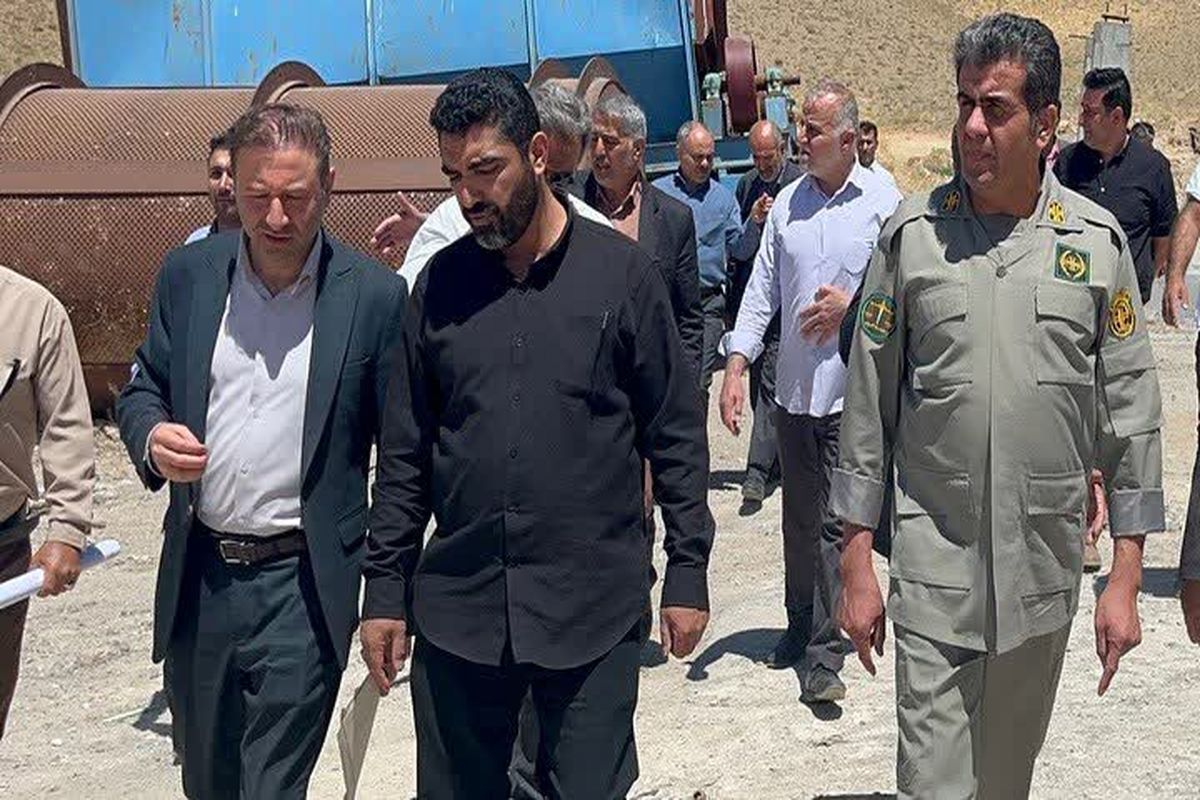 بازدید