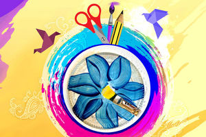 ثبت نام دومین جشنواره هنر و خلاقیت آغاز شد