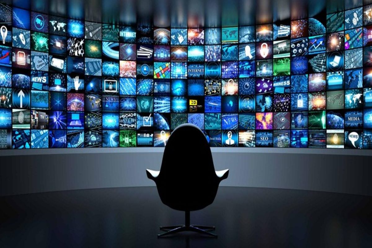 پرس تی وی ترکیه