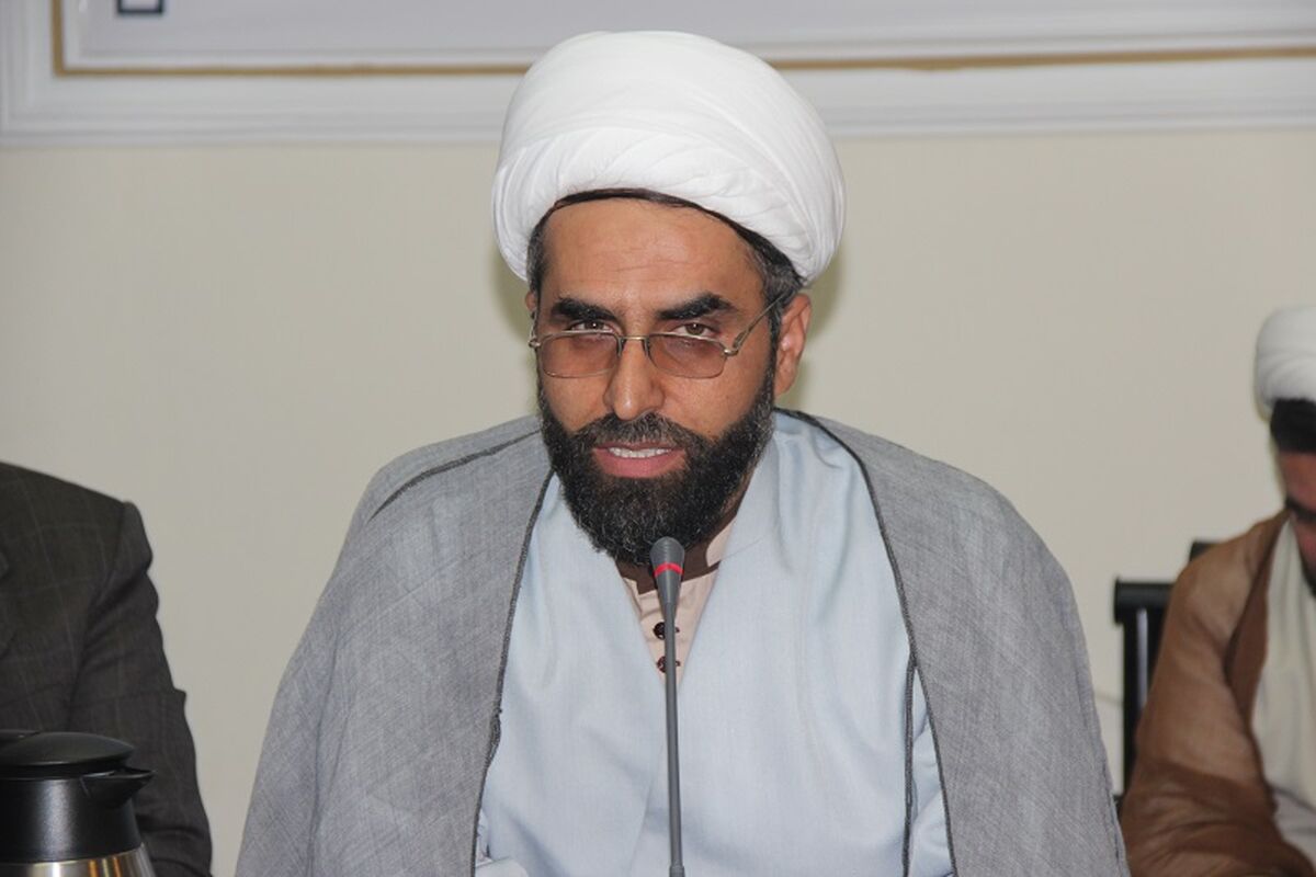 کریمی رئیس اوقاف قزوین